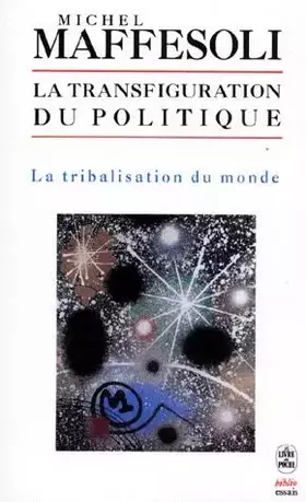 Couverture du produit · La transfiguration du politique