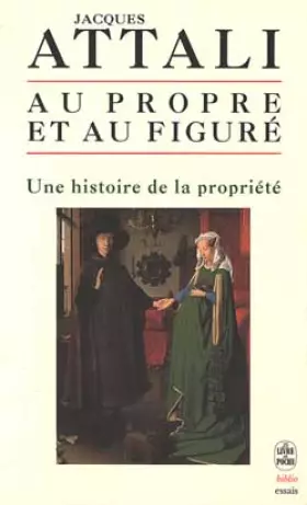 Couverture du produit · Au propre et au figuré