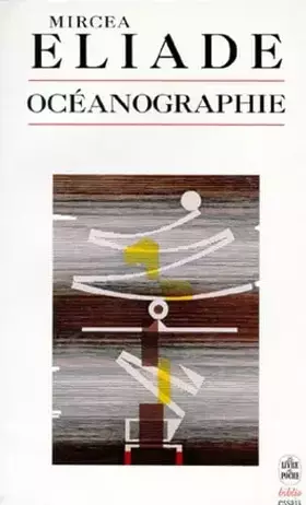 Couverture du produit · Océanographie
