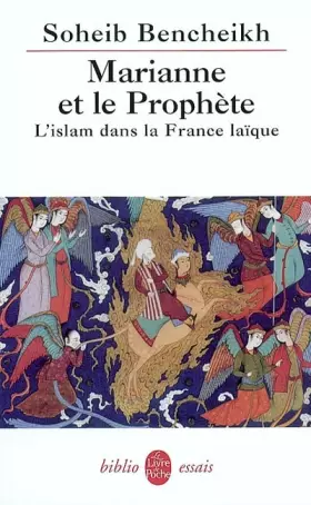 Couverture du produit · Marianne et le prophète