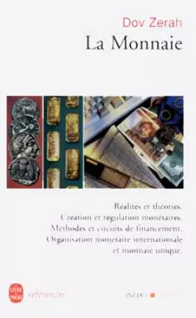 Couverture du produit · La monnaie