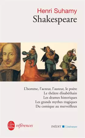 Couverture du produit · Shakespeare