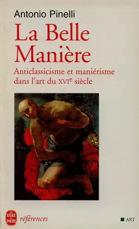 Couverture du produit · La belle manière