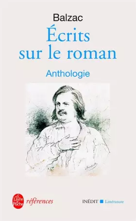Couverture du produit · Ecrits sur le roman