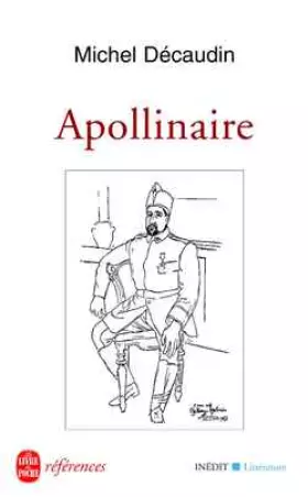 Couverture du produit · Apollinaire