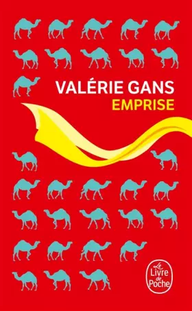 Couverture du produit · Emprise
