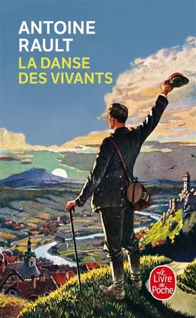 Couverture du produit · La Danse des vivants