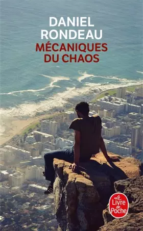 Couverture du produit · Mécaniques du chaos