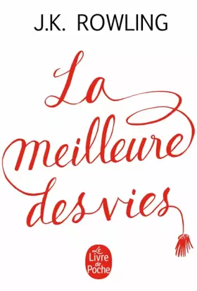 Couverture du produit · La meilleure des vies