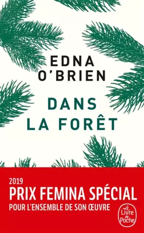 Couverture du produit · Dans la forêt