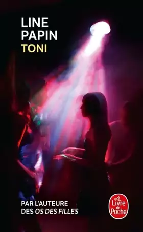 Couverture du produit · Toni