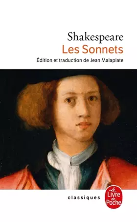 Couverture du produit · Sonnets