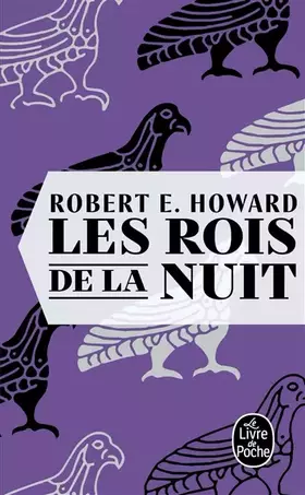Couverture du produit · Les Rois de la nuit