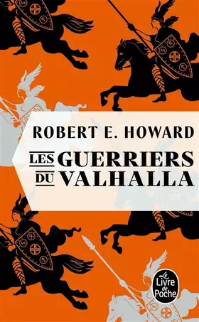 Couverture du produit · Les Guerriers du Valhalla