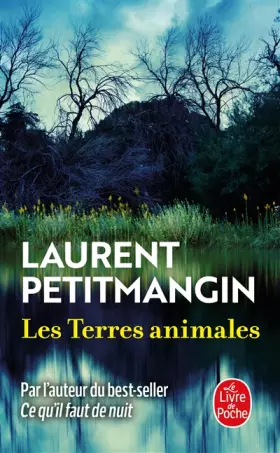Couverture du produit · Les Terres animales