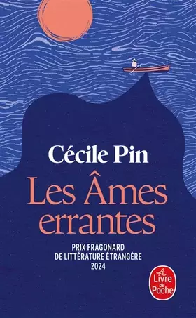 Couverture du produit · Les Âmes errantes
