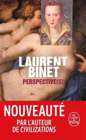 Couverture du produit · Perspective(s)