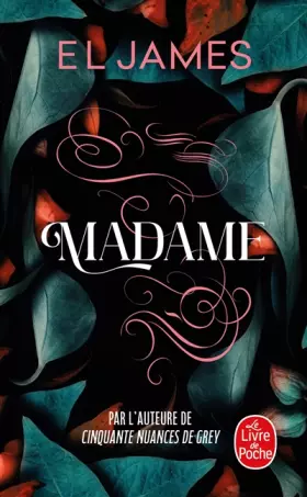 Couverture du produit · Madame