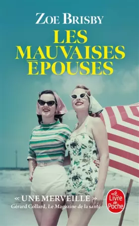 Couverture du produit · Les mauvaises épouses