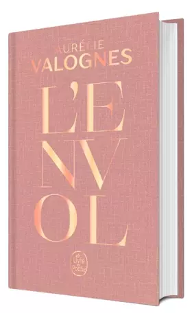 Couverture du produit · L'Envol - Edition collector