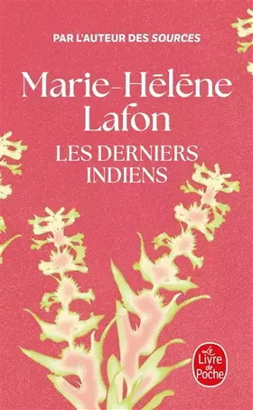 Couverture du produit · Les Derniers Indiens