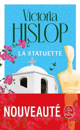 Couverture du produit · La Statuette