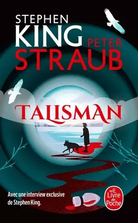 Couverture du produit · Talisman