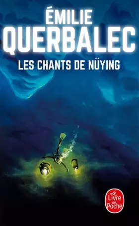 Couverture du produit · Les Chants de Nüying