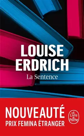 Couverture du produit · La Sentence