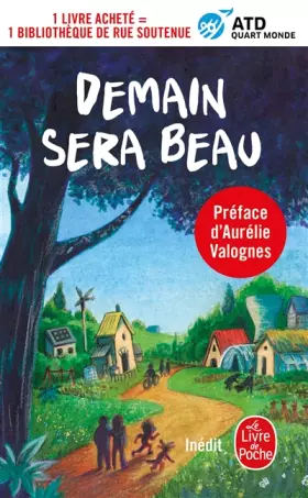 Couverture du produit · Demain sera beau