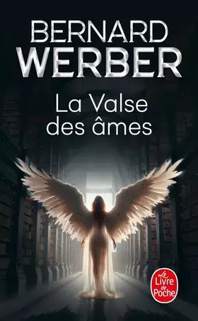 Couverture du produit · La Valse des âmes