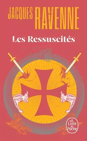 Couverture du produit · Les Ressuscités