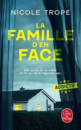 Couverture du produit · La Famille d'en face