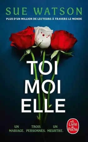 Couverture du produit · Toi, moi, elle