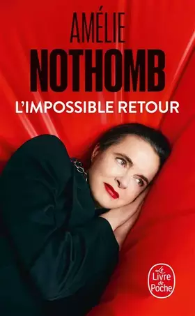 Couverture du produit · L'Impossible retour