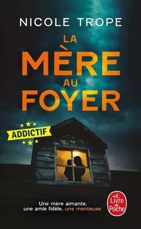 Couverture du produit · La Mère au foyer
