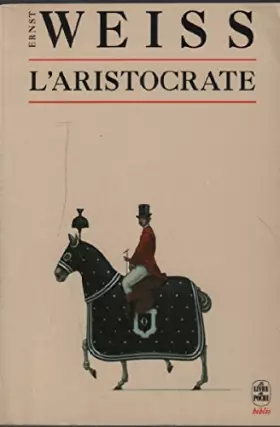 Couverture du produit · L'aristocrate