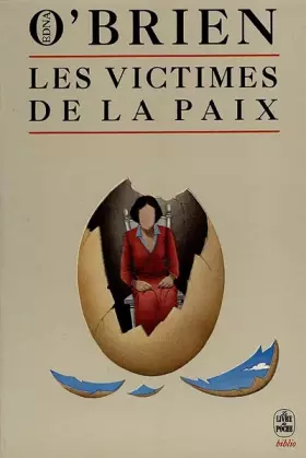 Couverture du produit · Les victimes de la paix