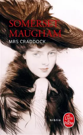 Couverture du produit · Mrs. Craddock