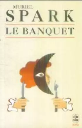 Couverture du produit · LE BANQUET