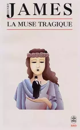 Couverture du produit · La Muse tragique