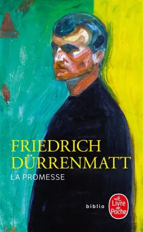 Couverture du produit · La promesse