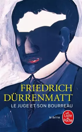 Couverture du produit · Le juge et son bourreau