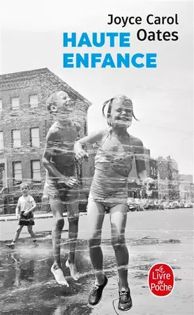 Couverture du produit · Haute Enfance