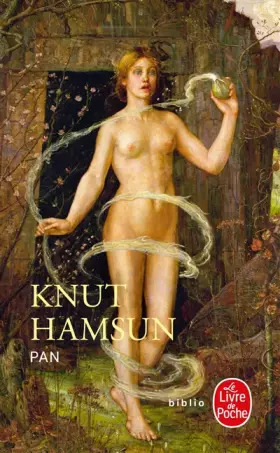 Couverture du produit · Pan