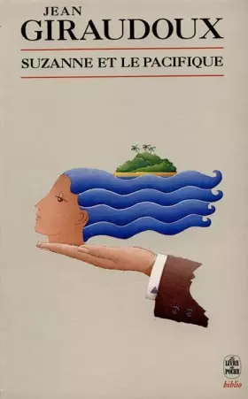 Couverture du produit · Suzanne et le pacifique