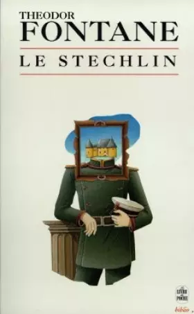 Couverture du produit · Le Stechlin