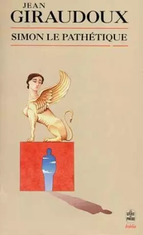 Couverture du produit · Simon le pathétique