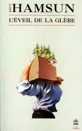 Couverture du produit · L'éveil de la glèbe