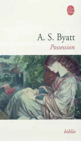 Couverture du produit · Possession